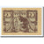 Geldschein, Österreich, Ysper, 20 Heller, village, 1921, 1921-03-31, UNZ