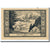 Geldschein, Österreich, Spital am Ryhrm, 50 Heller, paysage, 1921, 1921-03-31