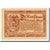 Geldschein, Österreich, St Georgen im Attergau, 50 Heller, tour, 1920