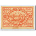 Geldschein, Österreich, St Georgen im Attergau, 10 Heller, pêcheur, 1920