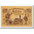 Geldschein, Österreich, Steinakirchen am Forst, 50 Heller, paysage, 1920