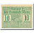 Geldschein, Österreich, Weng, 10 Heller, Monument, 1920, Undated, UNZ