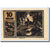 Geldschein, Österreich, Maxglan, 10 Heller, pont, 1920, 1920-11-01, UNZ