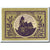 Geldschein, Österreich, Wartberg, 20 Heller, Eglise, 1921, 1921-12-31, UNZ