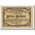 Geldschein, Österreich, Wartberg, 10 Heller, Eglise, 1921, 1921-12-31, UNZ