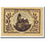 Geldschein, Österreich, Wartberg, 10 Heller, Eglise, 1921, 1921-12-31, UNZ