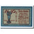 Geldschein, Österreich, Kössen, 10 Heller, Fleur, 1920, 1920-12-31, UNZ