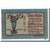 Geldschein, Österreich, Kössen, 10 Heller, Fleur, 1920, 1920-12-31, UNZ