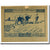 Geldschein, Österreich, St Pankraz, 50 Heller, agriculteur, 1920, 1920-12-31