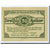 Geldschein, Österreich, Klaus, Heller, paysage, 1920, 1920-03-27, UNZ