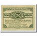Geldschein, Österreich, Klaus, Heller, paysage, 1920, 1920-03-27, UNZ