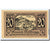 Geldschein, Österreich, Woffsegg, 20 Heller, paysage, 1921, 1921-01-01, UNZ
