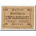 Geldschein, Österreich, Würnsdorf, 50 Heller, Citation, 1920, 1920-04-15, UNZ