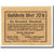 Geldschein, Österreich, Wimsbach, 20 Heller, paysan, Undated, Undated, UNZ