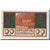 Geldschein, Österreich, Kirchberg, Heller, Batiment, Undated, Undated, UNZ-