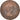 Coin, Great Britain, Elizabeth II, Penny, 1966, AU(50-53), Bronze, KM:897