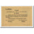 Geldschein, Österreich, Tulln an/d Donau, 20 Heller, tour, Undated, Undated