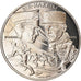 Francia, medalla, Seconde Guerre Mondiale, Bir-Hakeim, Politics, Society, War