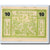 Geldschein, Österreich, Traisen, 10 Heller, personnage, Undated, Undated, UNZ-