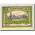 Geldschein, Österreich, Traisen, 10 Heller, personnage, Undated, Undated, UNZ-