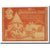 Geldschein, Österreich, Melk, 50 Heller, Maison, 1920, 1920-12-31, UNZ-