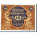 Geldschein, Österreich, Melk, 10 Heller, Maison, 1920, 1920-12-31, UNZ-