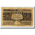 Billete, Alemania, Suderode im Harz, 25 Pfennig, paysage, 1921, 1921-05-13