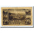 Billete, Alemania, Suderode im Harz, 25 Pfennig, paysage, 1921, 1921-05-13