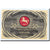Billete, Alemania, Braunschweig, 50 Pfennig, personnage, 1921, 1921-05-01, SC