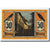 Billete, Alemania, Nordhausen Stadt, 50 Pfennig, personnage, 1921, 1921-05-01