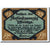 Billete, Alemania, Friedberg, 25 Pfennig, personnage, O.D, Undated, SC