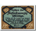 Banknote, Germany, Friedberg, 25 Pfennig, personnage, O.D, Undated, UNC(63)