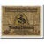 Billete, Alemania, Stuttgart Stadt, 50 Pfennig, paysage, 1921, 1921-04-21, SC