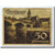 Billete, Alemania, Stuttgart Stadt, 50 Pfennig, paysage, 1921, 1921-04-21, SC