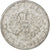 Moneta, Austria, 50 Groschen, 1947, EF(40-45), Aluminium, KM:2870