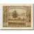 Geldschein, Österreich, Vienne, 50 Heller, Agriculture et Industrie, 1920