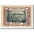 Geldschein, Österreich, St Aegidi, 50 Heller, paysage, Undated, Undated, UNZ-
