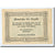 Geldschein, Österreich, St Aegidi, 50 Heller, paysage, Undated, Undated, UNZ-
