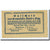 Geldschein, Österreich, Lend, 50 Heller, Citation, 1920, 1920-07-01, UNZ-