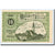 Geldschein, Österreich, Meilersdorf und wolfsbach, 10 Heller, chevalier, 1920