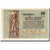 Geldschein, Österreich, Meilersdorf und wolfsbach, 50 Heller, chevalier, 1920