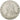 Moneda, Francia, Louis XV, Écu aux branches d'olivier, Ecu, 1726, Caen, BC+