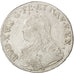 Moneta, Francia, Louis XV, Écu aux branches d'olivier, Ecu, 1726, Bordeaux, MB