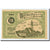 Geldschein, Österreich, Meilersdorf und wolfsbach, 10 Heller, soldat, 1920