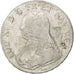 Coin, France, Louis XV, Écu aux branches d'olivier, Ecu, 1735, Bayonne