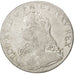 Coin, France, Louis XV, Écu aux branches d'olivier, Ecu, 1733, Aix, VF(30-35)