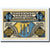 Geldschein, Österreich, Wagram, 10 Heller, épis de blé, 1920, 1920-12-31