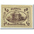 Geldschein, Österreich, Puchberg, 10 Heller, manoir, 1921, 1920-12-31, UNZ-
