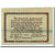 Geldschein, Österreich, Puchberg, 10 Heller, manoir, 1921, 1920-12-31, UNZ-