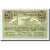 Geldschein, Österreich, Wr. Neustadt, 20 Heller, tour, 1920, 1920-12-31, UNZ-
